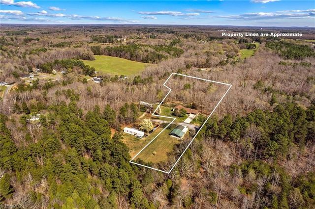 5075 Lakeview Drive, Salisbury, NC 28147