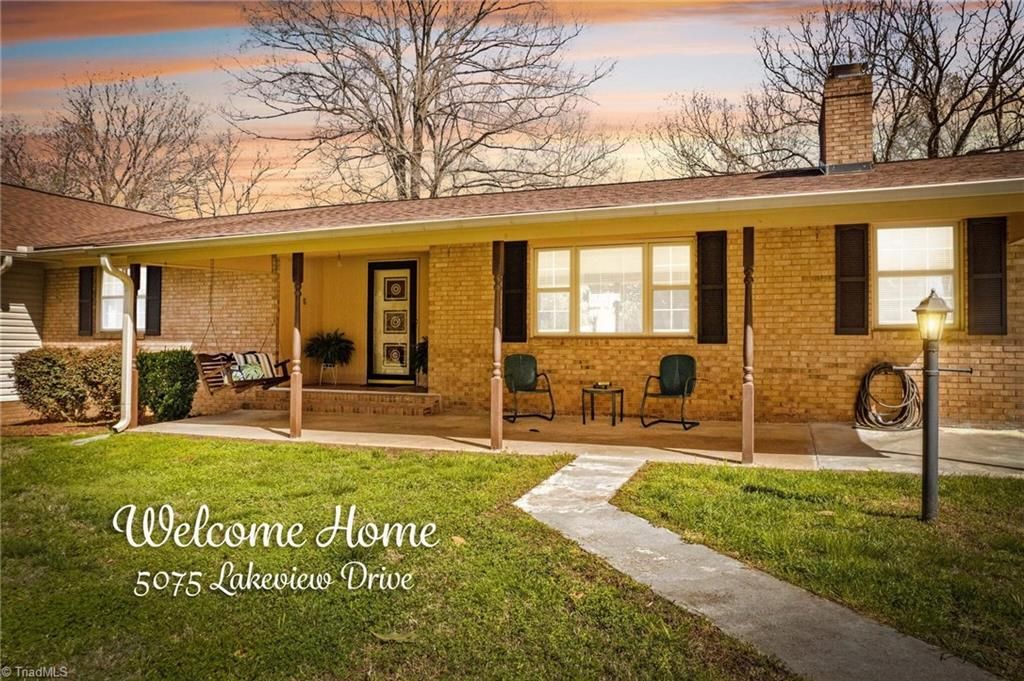 5075 Lakeview Drive, Salisbury, NC 28147