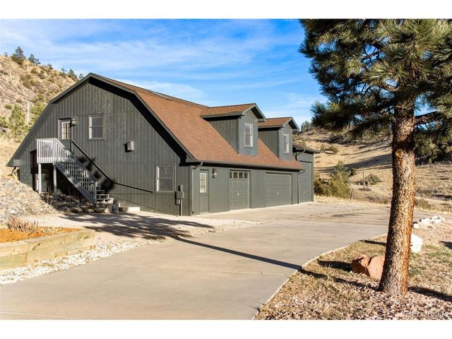 12615 County Road 43, Drake, CO 80515
