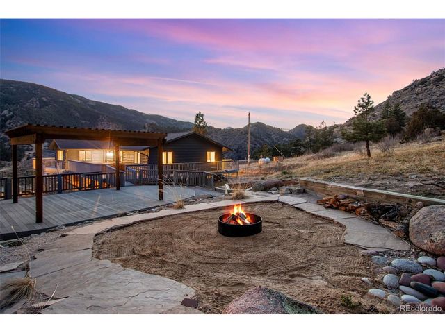 12615 County Road 43, Drake, CO 80515