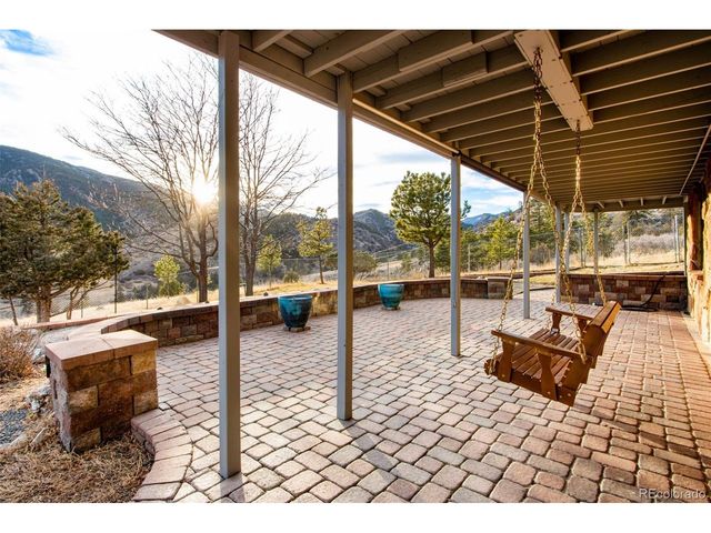 12615 County Road 43, Drake, CO 80515