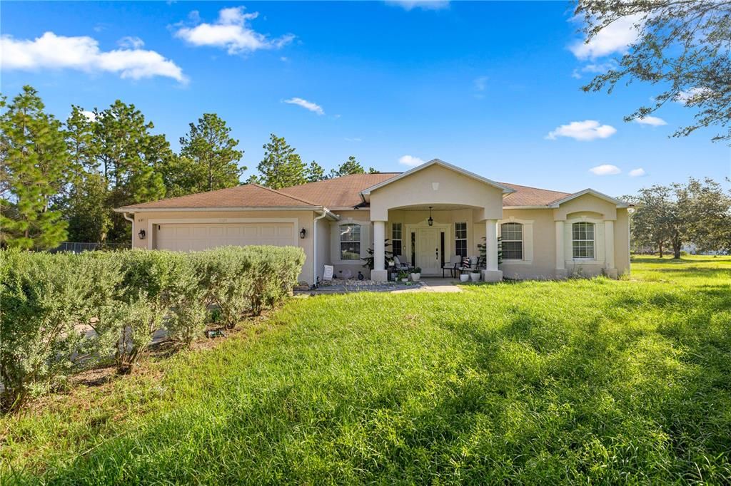 6595 SW 137TH COURT ROAD, Ocala, FL 34481