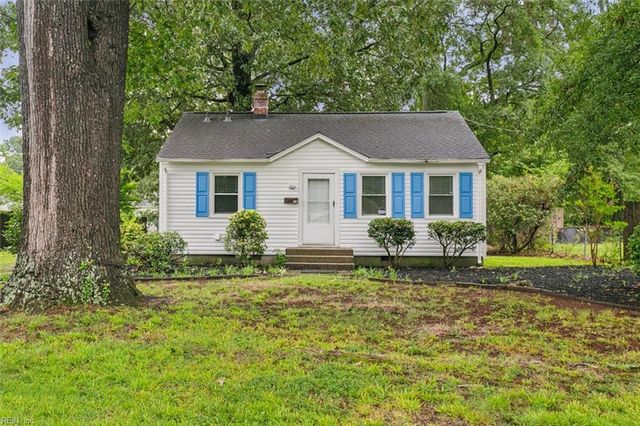714 Hilton BLVD, Newport News, VA 23605