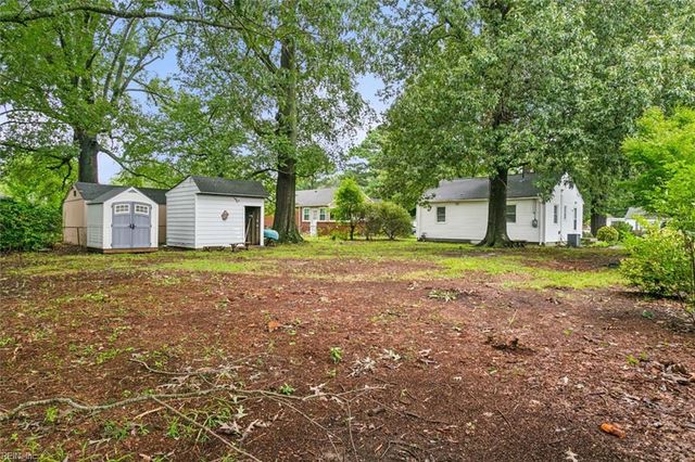 714 Hilton BLVD, Newport News, VA 23605