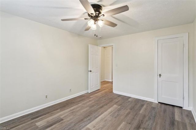 714 Hilton BLVD, Newport News, VA 23605