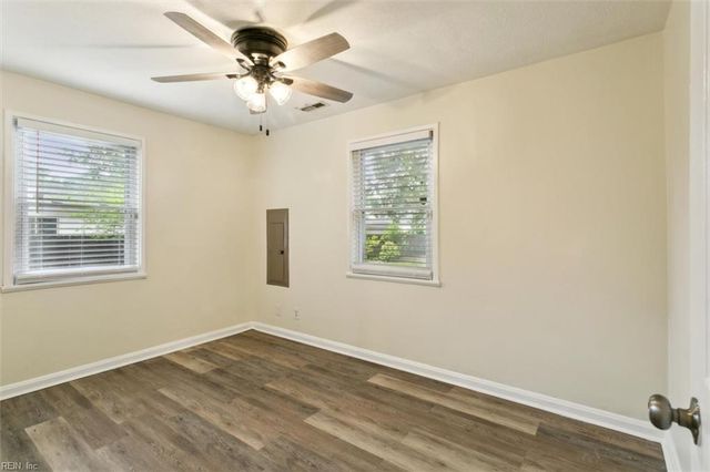 714 Hilton BLVD, Newport News, VA 23605