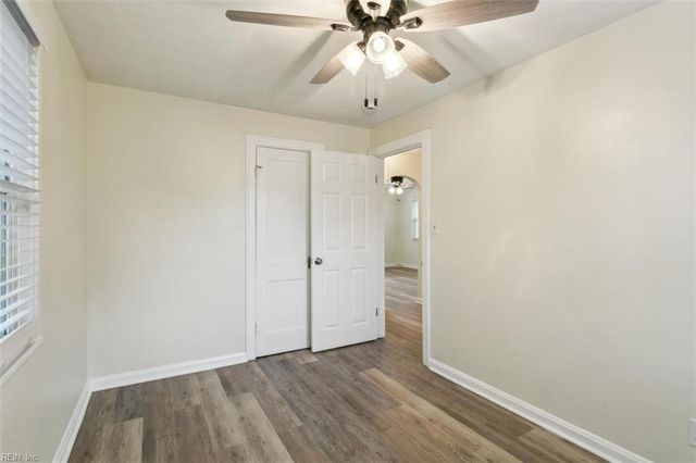 714 Hilton BLVD, Newport News, VA 23605