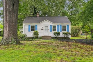 714 Hilton BLVD, Newport News, VA 23605