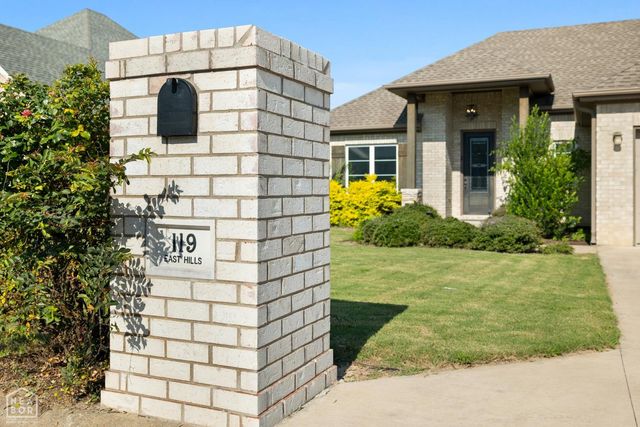 119 East Hills, Bono, AR 72416