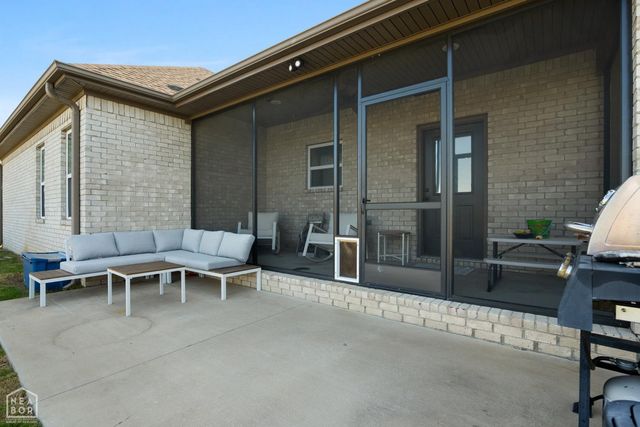 119 East Hills, Bono, AR 72416