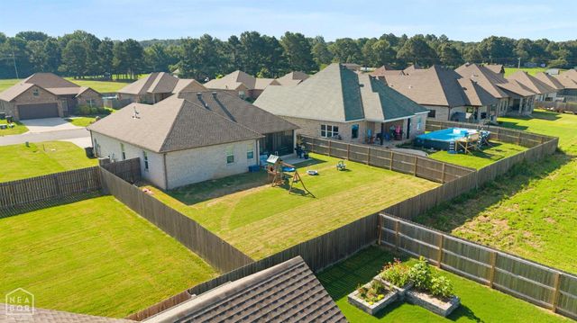 119 East Hills, Bono, AR 72416