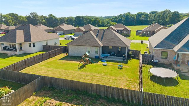 119 East Hills, Bono, AR 72416