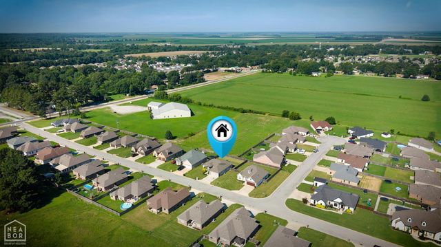 119 East Hills, Bono, AR 72416