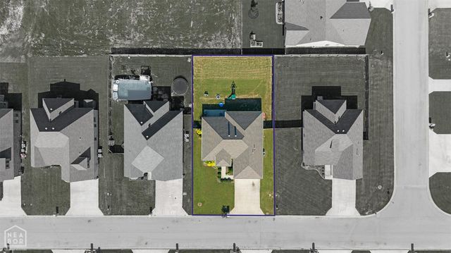119 East Hills, Bono, AR 72416