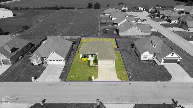 119 East Hills, Bono, AR 72416