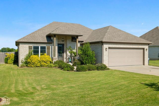 119 East Hills, Bono, AR 72416