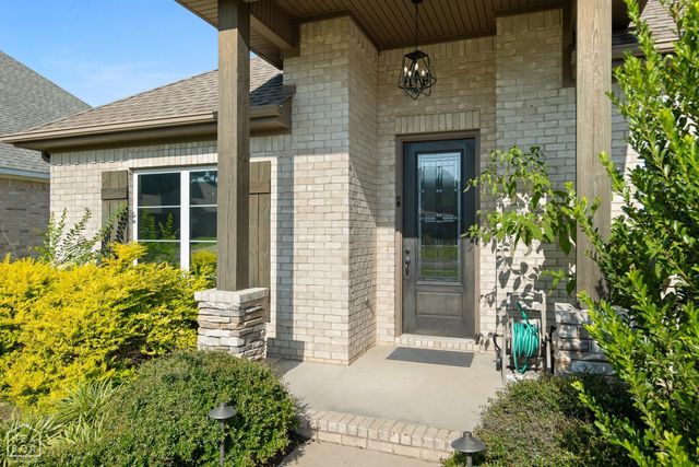 119 East Hills, Bono, AR 72416