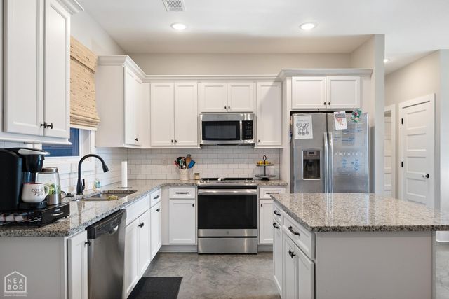 119 East Hills, Bono, AR 72416