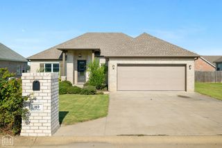 119 East Hills, Bono, AR 72416