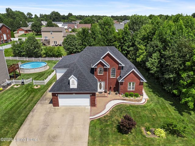 611 Peaceful Dr, Elizabethtown, KY 42701
