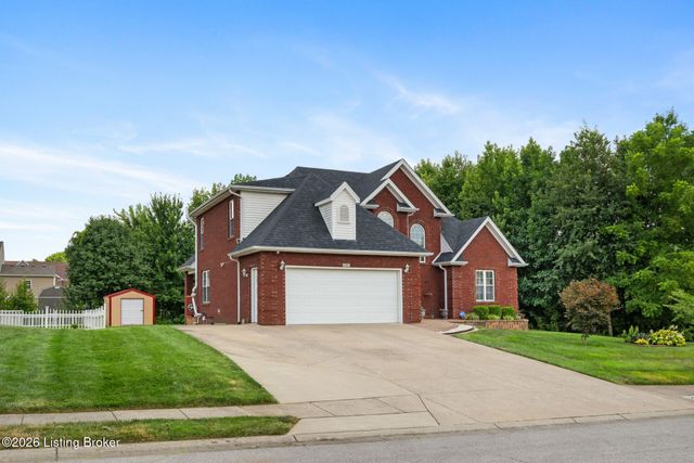 611 Peaceful Dr, Elizabethtown, KY 42701