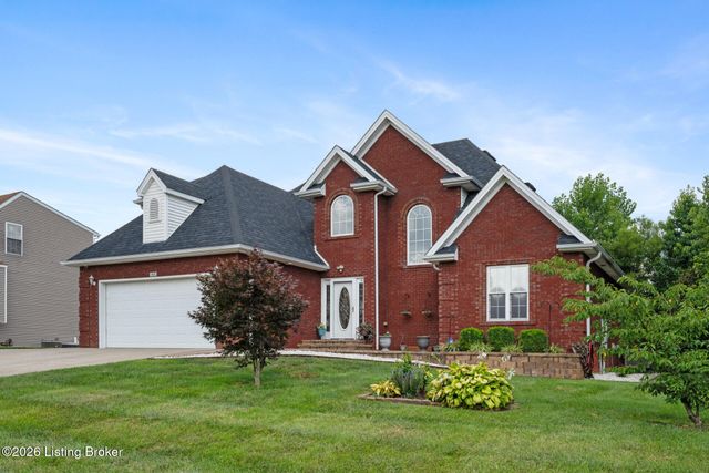 611 Peaceful Dr, Elizabethtown, KY 42701