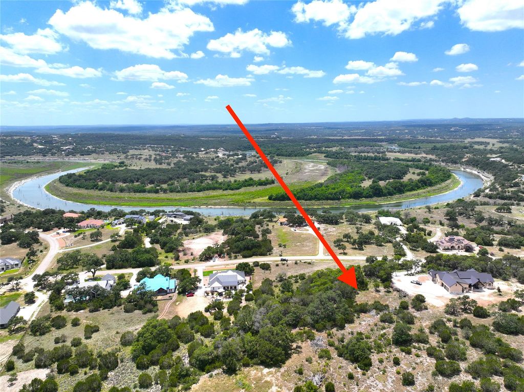 329 Arthur CT, Spring Branch, TX 78070