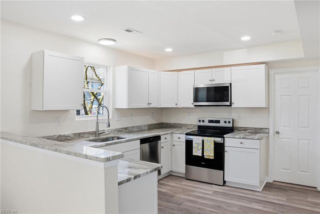 1300 Cass ST, Norfolk, VA 23523