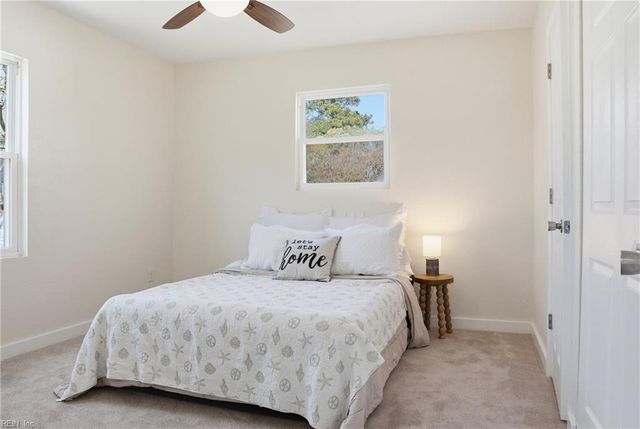 1300 Cass ST, Norfolk, VA 23523