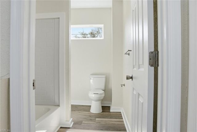 1300 Cass ST, Norfolk, VA 23523