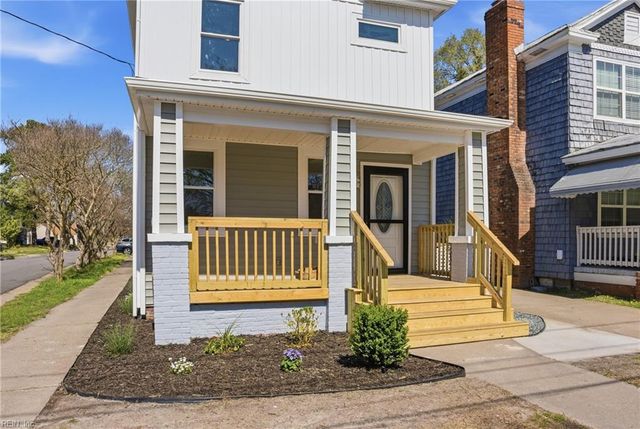 1300 Cass ST, Norfolk, VA 23523