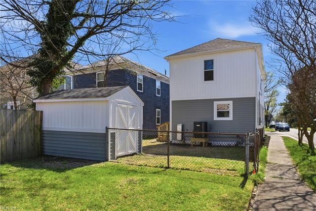 1300 Cass ST, Norfolk, VA 23523