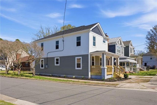 1300 Cass ST, Norfolk, VA 23523