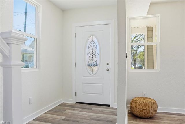 1300 Cass ST, Norfolk, VA 23523