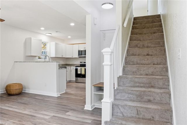 1300 Cass ST, Norfolk, VA 23523