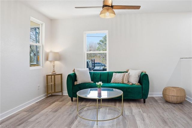 1300 Cass ST, Norfolk, VA 23523