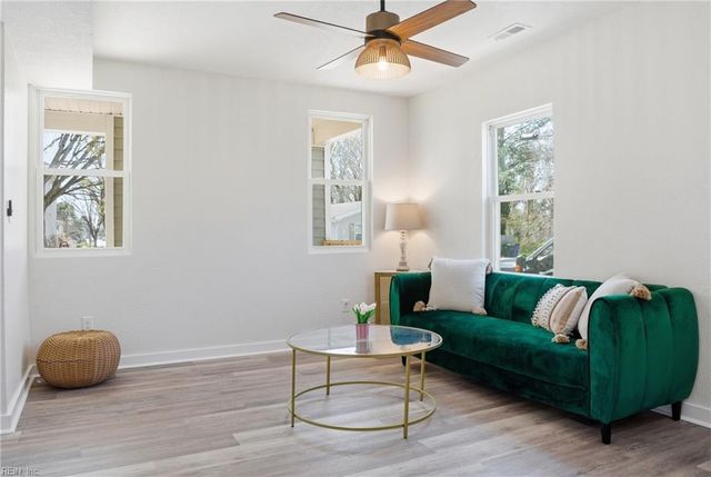 1300 Cass ST, Norfolk, VA 23523