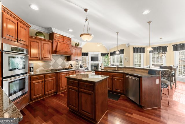 508 Smithson Crossing, Mcdonough, GA 30252