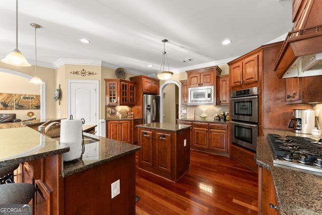 508 Smithson Crossing, Mcdonough, GA 30252