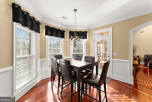 508 Smithson Crossing, Mcdonough, GA 30252