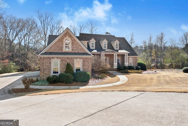 508 Smithson Crossing, Mcdonough, GA 30252