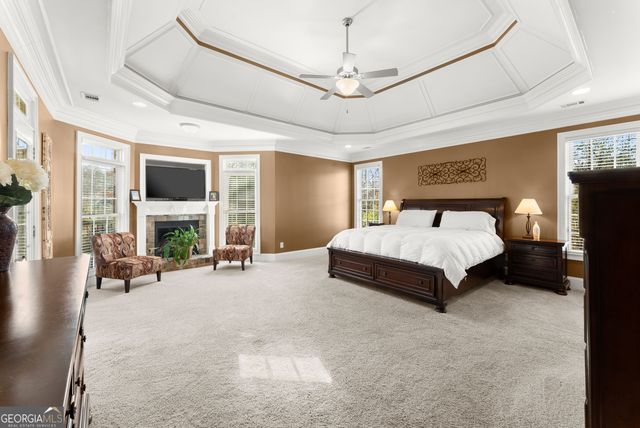 508 Smithson Crossing, Mcdonough, GA 30252