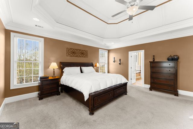 508 Smithson Crossing, Mcdonough, GA 30252