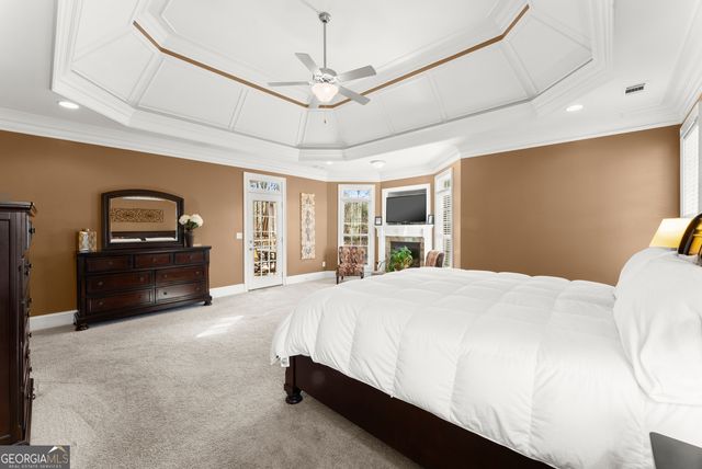 508 Smithson Crossing, Mcdonough, GA 30252