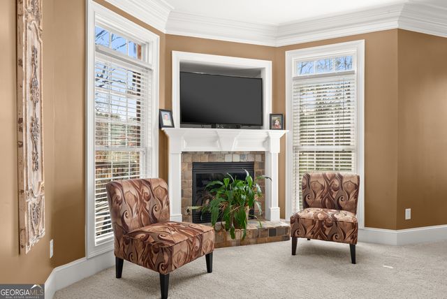 508 Smithson Crossing, Mcdonough, GA 30252