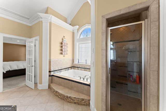 508 Smithson Crossing, Mcdonough, GA 30252