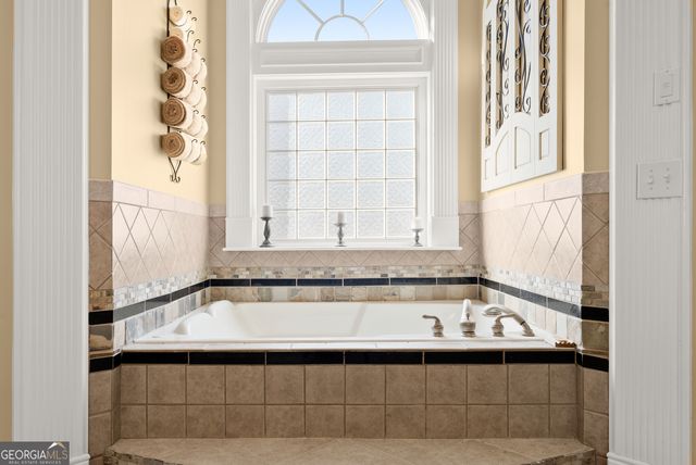 508 Smithson Crossing, Mcdonough, GA 30252