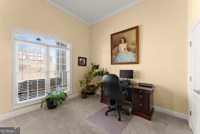 508 Smithson Crossing, Mcdonough, GA 30252