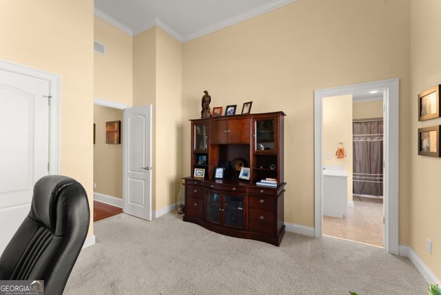 508 Smithson Crossing, Mcdonough, GA 30252