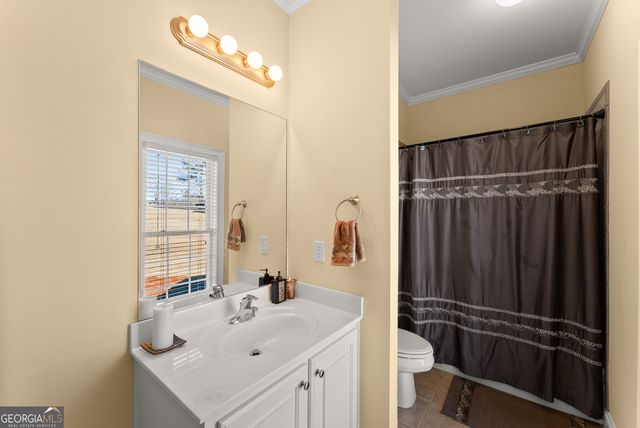 508 Smithson Crossing, Mcdonough, GA 30252